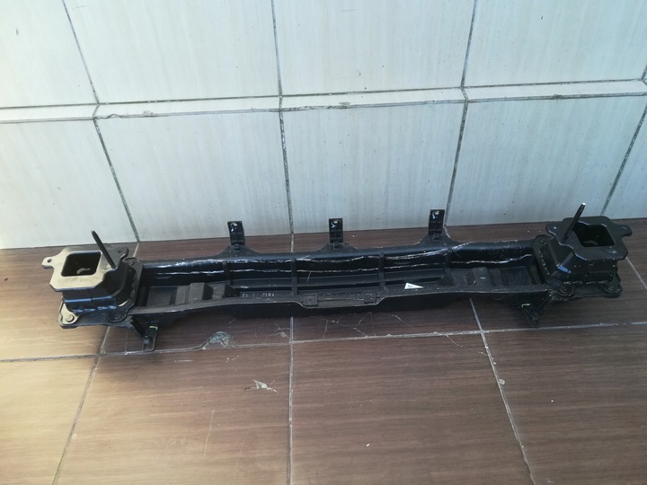 фото №2, Балка задня зад hyundai tucson iv 20- оригінальний номер