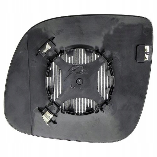 фото №1, Вкладка зеркало левый tyc do vw transporter t5 t6