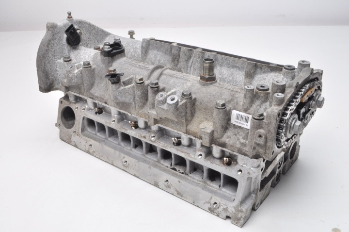 фото №10, Fiat ducato 2.3 mtj multijet евро 6 головка комплектная 5802383450 f1agl4113