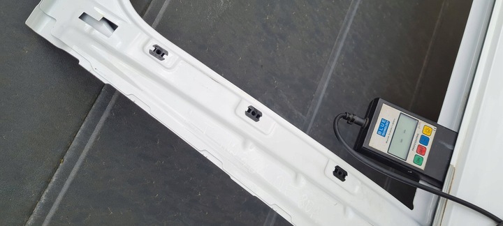 фото №11, Q5 80a sq5 дверь обшивка левая левый зад задние ly9c 80a833051b