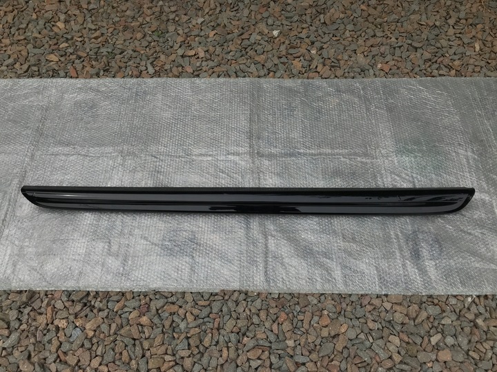 фото №1, Mini countryman ii f60 s права планка порогова поріг