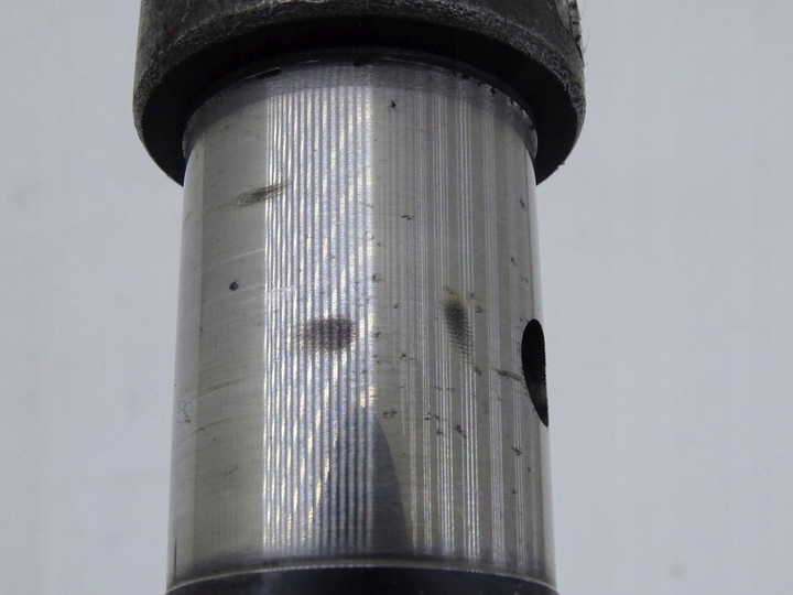 фото №11, Ford mondeo mk3 00-07 2.0 tddi вал розподільний вал w