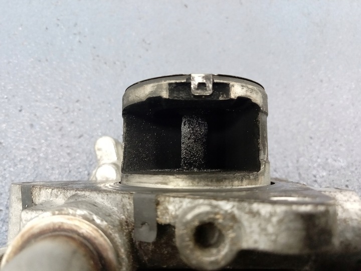 фото №9, Skoda superb iii 2.0 tdi клапан egr 04l131501rv