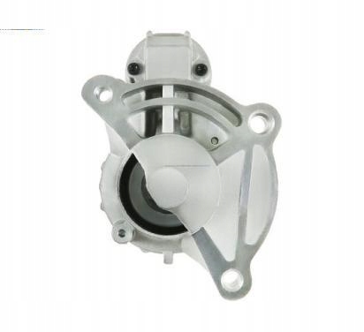 фото №1, Ast стартер 12v cs 581 citroen ax/berlingo