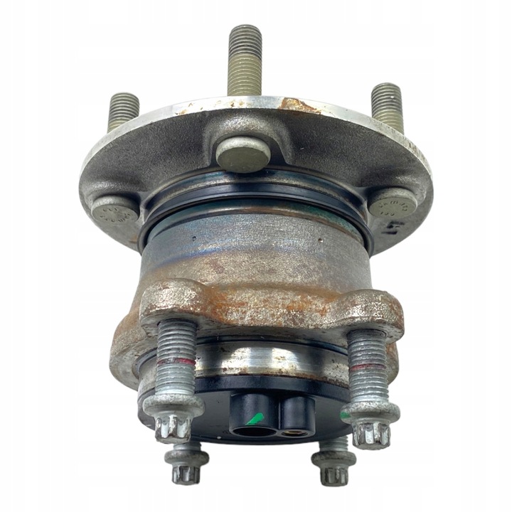 фото №14, Ступиця підшипник зад ford transit tourneo connect