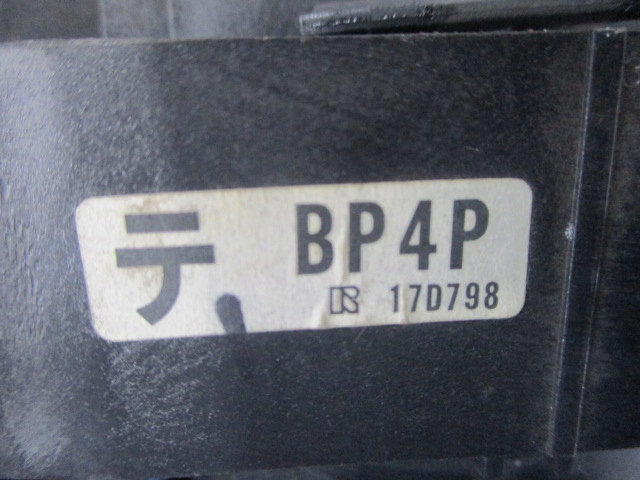 фото №6, Mazda 3 bk перемикач комбінований підкермові важелі перемикач-павук