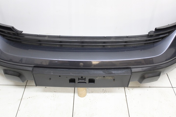 фото №6, Honda crv iii 06r- бампер перед переднє pdc омивачі nh684p