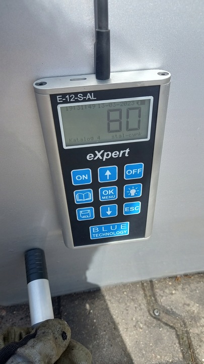 фото №5, Двері праві зад opel vectra c 05r універсал