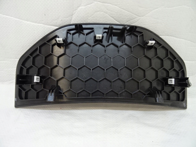 фото №6, Peugeot 3008 ii защита заглушка спидометра 9810364477