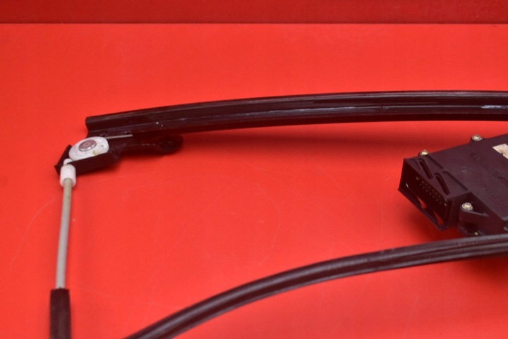 фото №12, Підйомник вікна лівий перед eu 05075510 vw sharan 1 i 95-00