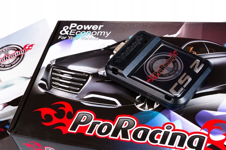 фото №4, Чип тюнинг powerbox cs2 do bmw 7 f01 f02 f03 f04