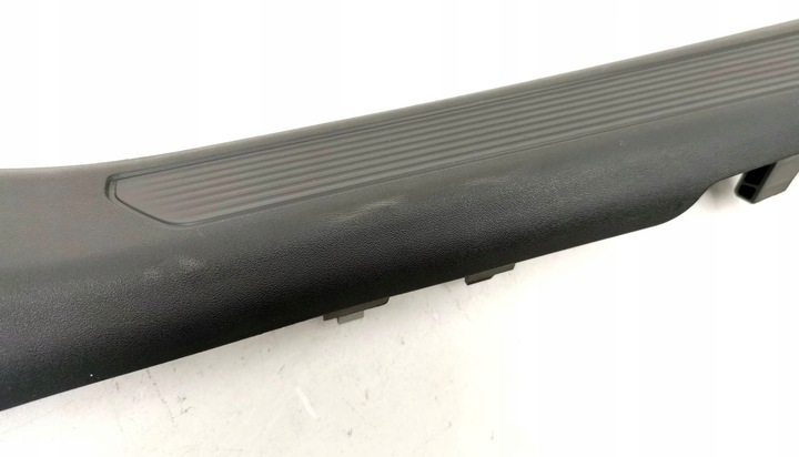 фото №9, Защита планка заглушка пороговая левая volkswagen id.3 10a853371a