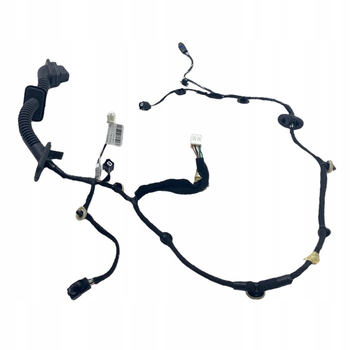 фото №10, Жгут дверь правые перед dacia jogger sandero iii logan iii 241250817r