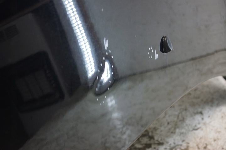 фото №10, Капот крышка двигателя peugeot 308 t7 ktv 8h