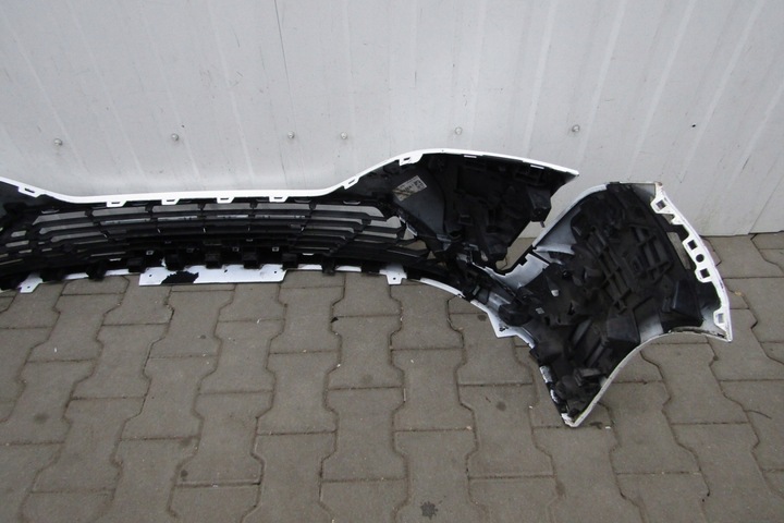 фото №7, Бампер перед переднее peugeot 308 3 iii 21-