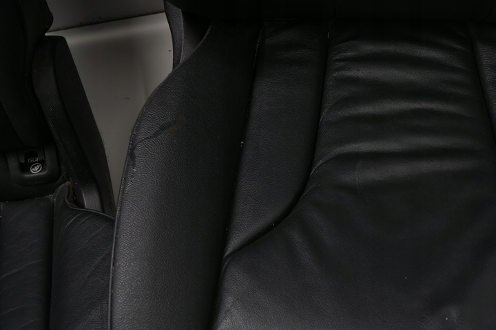 фото №9, Audi q5 8r 09r сидіння диван обшивки