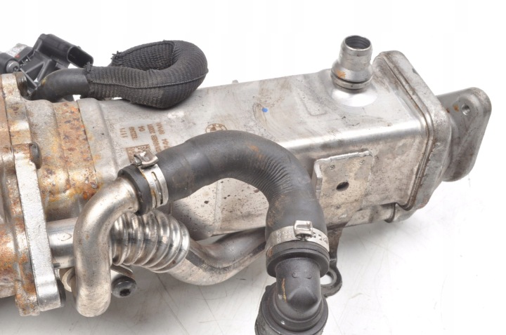 фото №6, Bmw f20 f21 1.5 d радіатор вихлопних газів egr 7822349 8513132