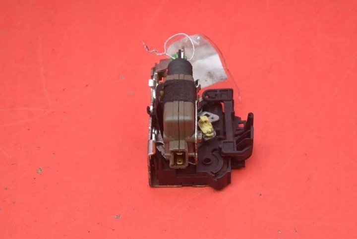 фото №6, Замок двері лівий перед переднє eu renault thalia 2 ii 08-12