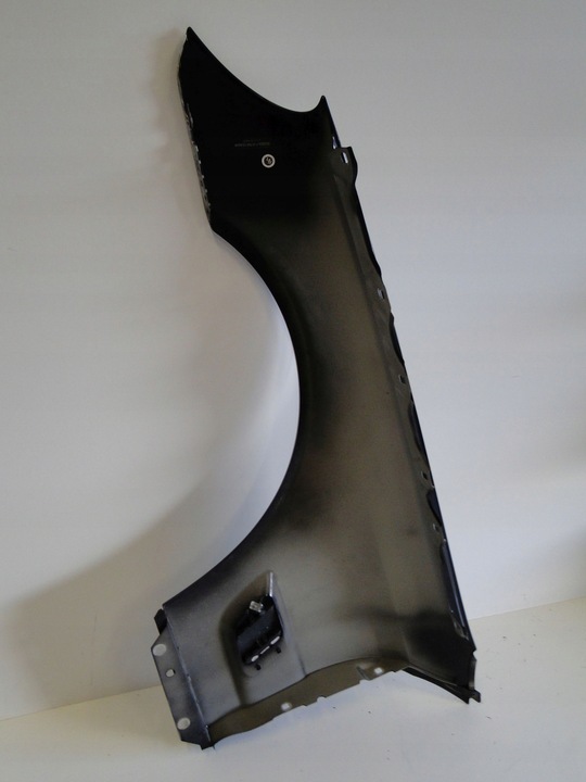 фото №12, Mercedes sl r230 230 рестайлінг po рестайлінг крило переднє праві перед права str