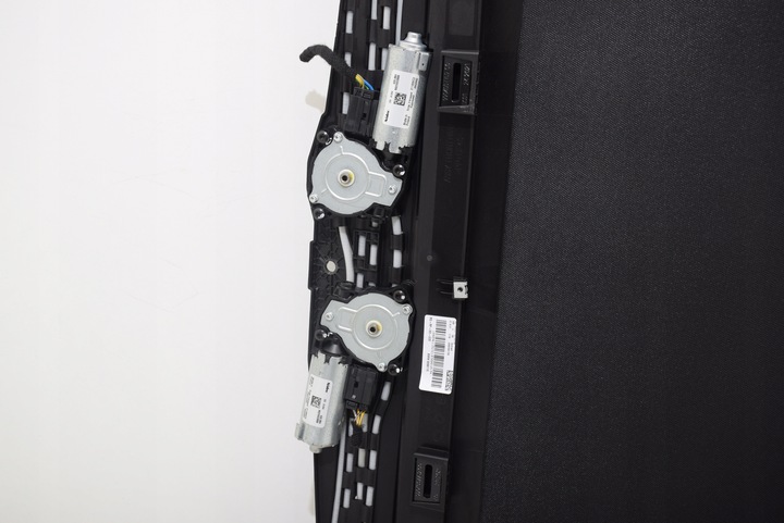 фото №9, Bmw g20 g20 lci g26 люк крыша сдвижной стеклянный чёрная потолок