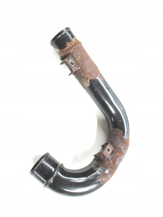 фото №5, Lancia delta 3 iii 1.4 m-air труба шланг интеркулер