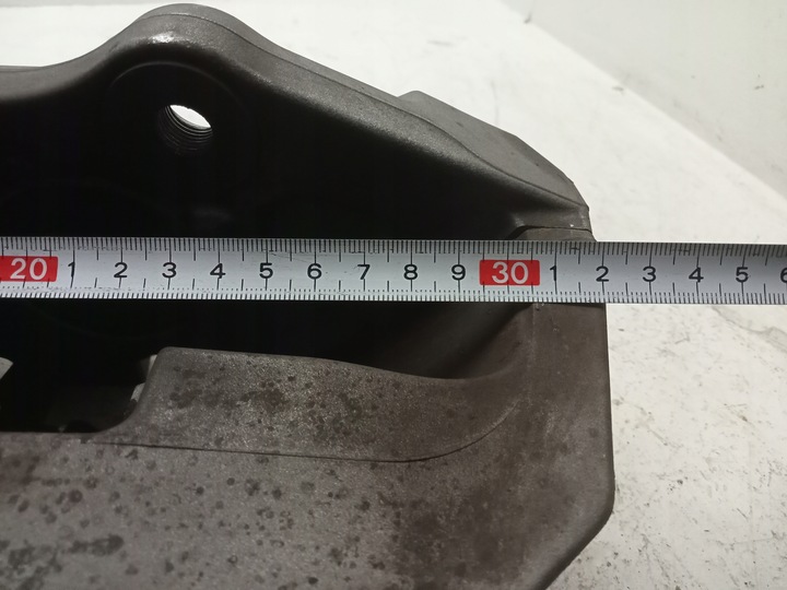 фото №9, Mercedes glc w253 суппорт тормозной правые перед eu