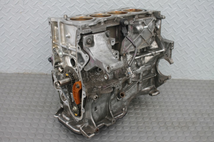 фото №15, Вал коленчатый поршни блок управления (оригинал) низ toyota verso avensis t27 1.8 valvematic 09-18