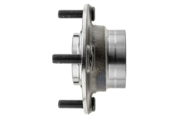 фото №12, Ступиця колеса зад hyundai elantra 01- /+abs/