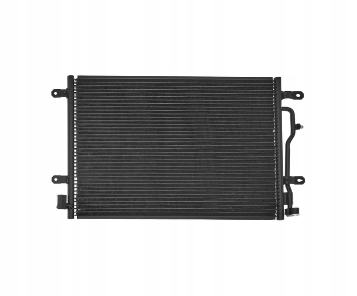 фото №9, Радіаторів кондиціонера do audi a4 b6 2000-2004 8e0260403b