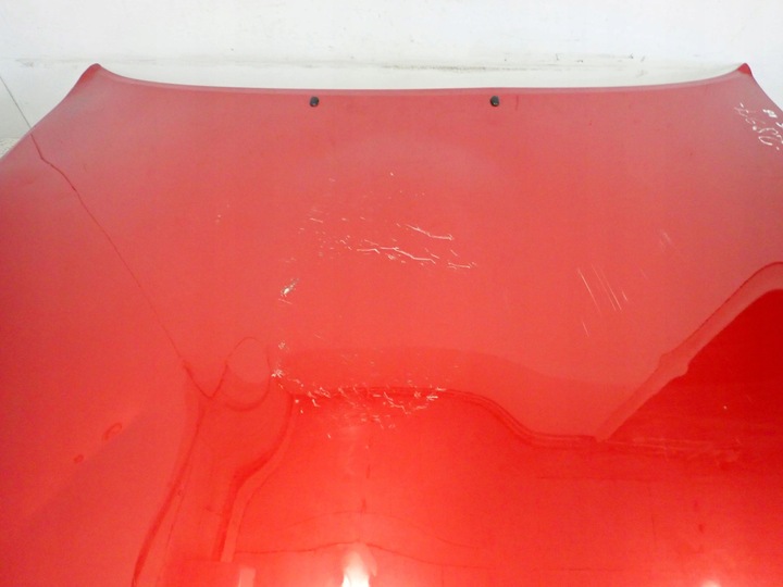 фото №9, Mazda mx5 mx-5 nb 99-05 капот крышка двигателя