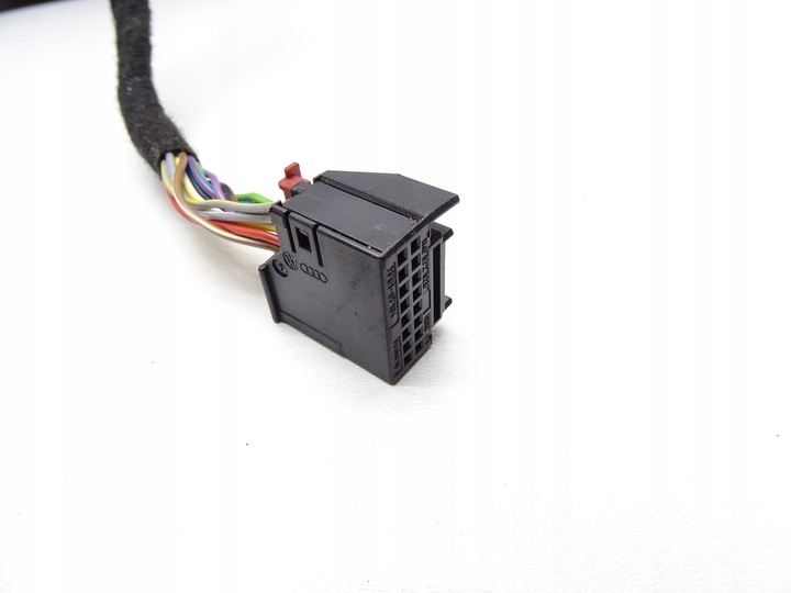 фото №10, Дзеркало ліві лівий перед la7w 12 pin vw passat cc