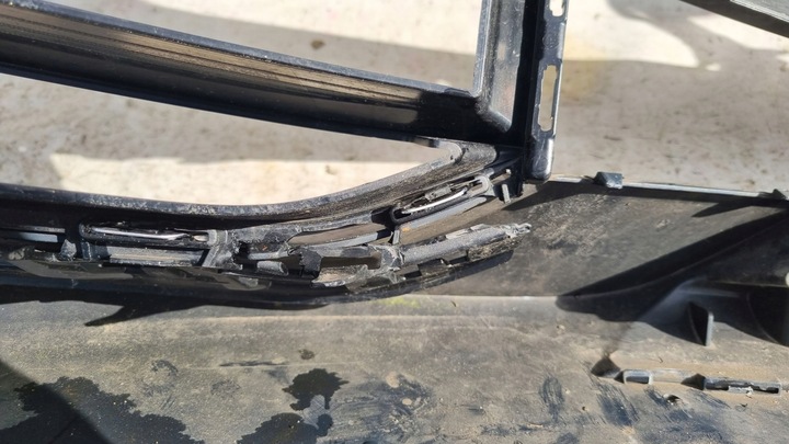 фото №14, Бампер bmw 1 f40 2019 - перед pdc переднее 7459708 51117459708