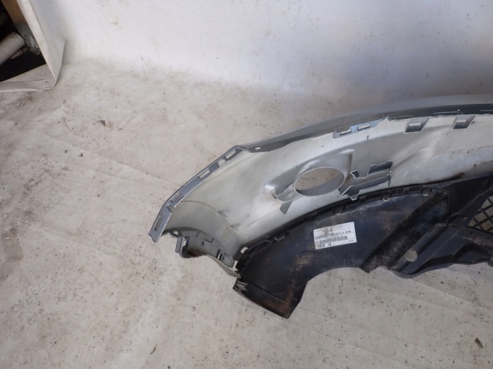 фото №10, Vw tiguan i 1 cross 07-11 бампер перед переднє розпилювач pdc 5n0807221d