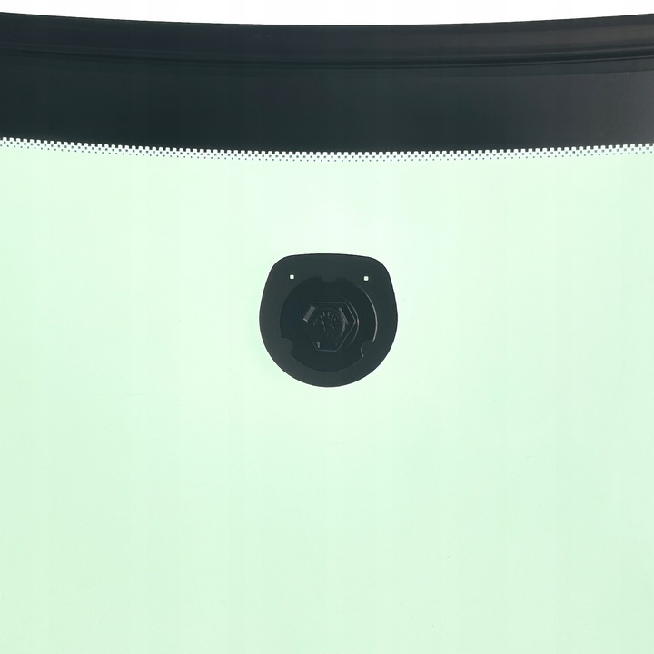 фото №4, Стекло лобовое передняя citroen ds3 3-дверь hbk / cabrio 2010- зелёная новая