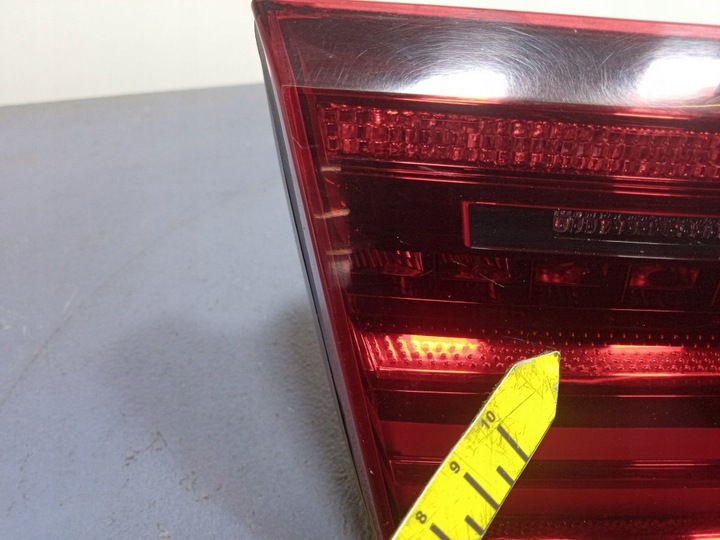 фото №7, Audi a6 c7 avant allroad лампа зад ліва задня внутрішня кришки 4g9945093f