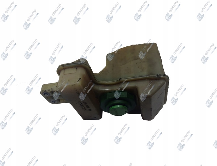 фото №6, Вибірник na запчастини g85 g56 powerpack mercedes atego