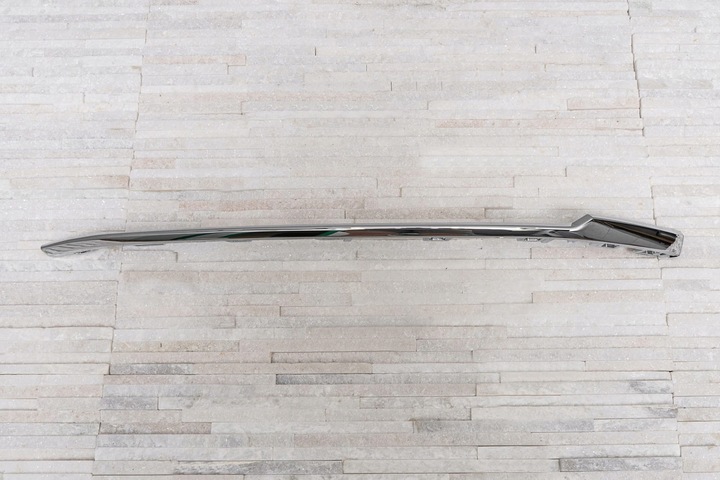 фото №9, Volkswagen passat b8 3g 2015+ хром планка перед бампера ліва 3g0853253