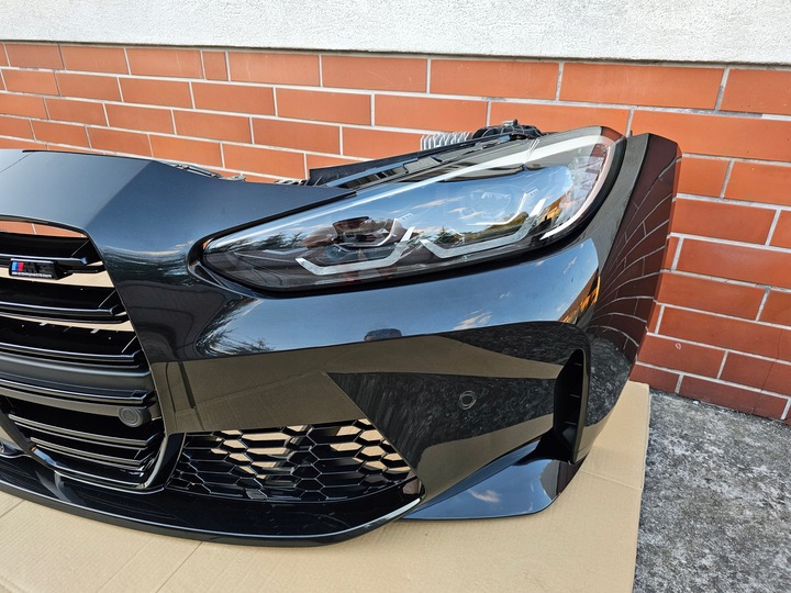 фото №10, Комплект лампа повний led eu bmw m3 m4 g80 g82 g81 g83 g22 g23 g26 новий комплект