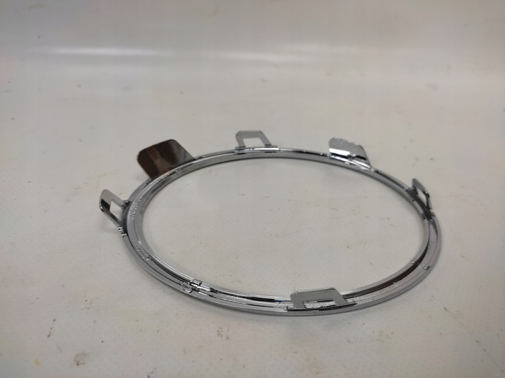 фото №6, Vw golf vi універсал 1k9 хром рамка галоген перед