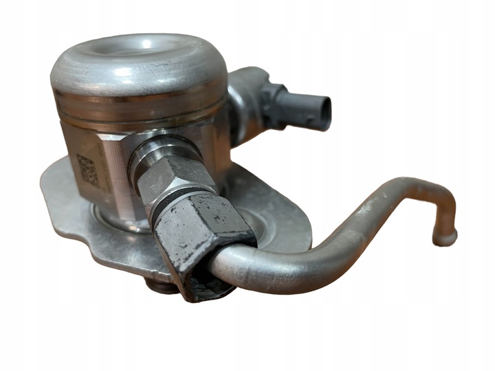 фото №11, Форсунки планка насос шланг kpl bmw f45 225xe