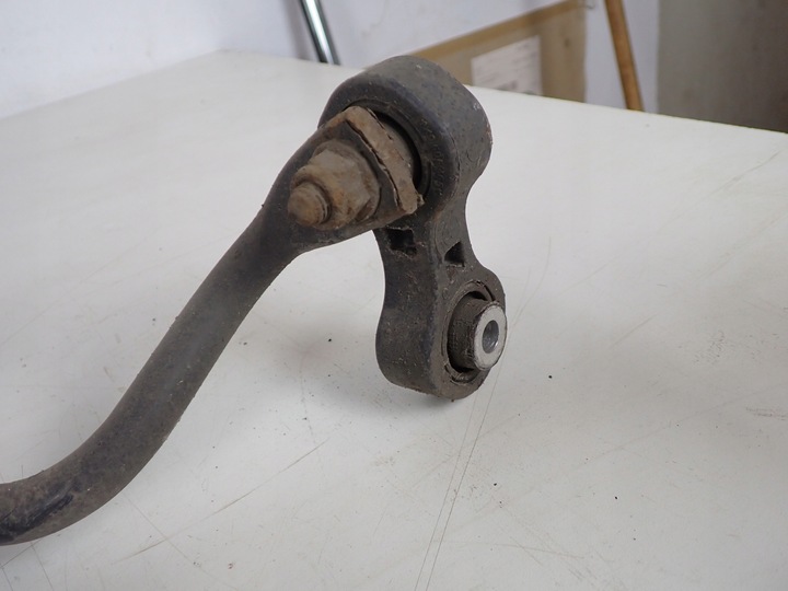 фото №6, Стрижень стабілізатора зад audi a5 8t європа sportback 8k0511305