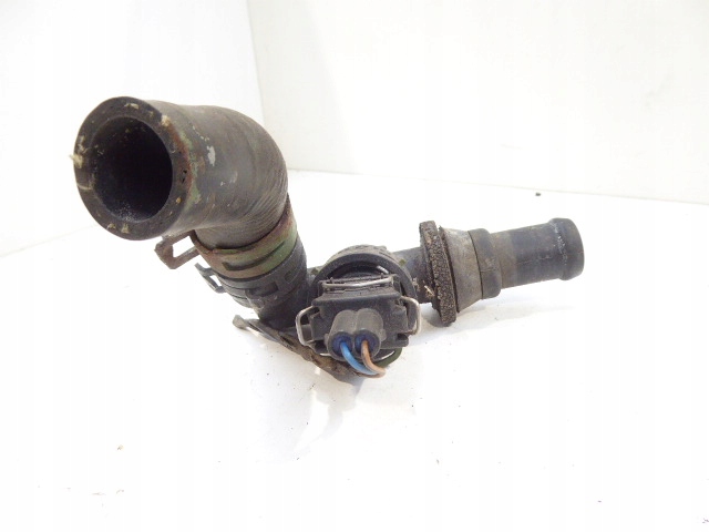 фото №5, Galaxy alhambra sharan i 7m рестайлинг 00-10 шланг шланг труба воды 1.9 tdi auy