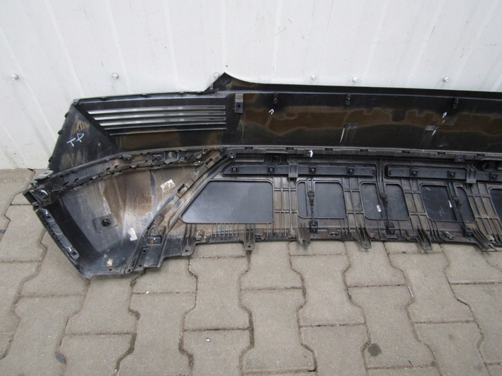 фото №9, Бампер зад задній hyundai ioniq 5 vi 21-