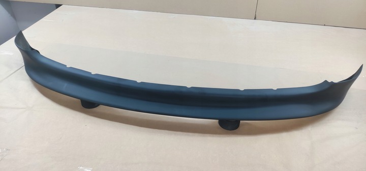 фото №8, Bmw e46 compact передня накладка бампера r.b.k.