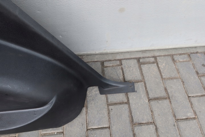 фото №10, Карта багажника левая s-max 6m21r31149bt3zhe