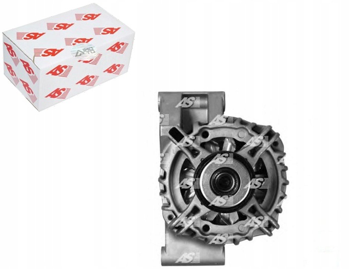 фото №1, As-pl генератор asp, a4074