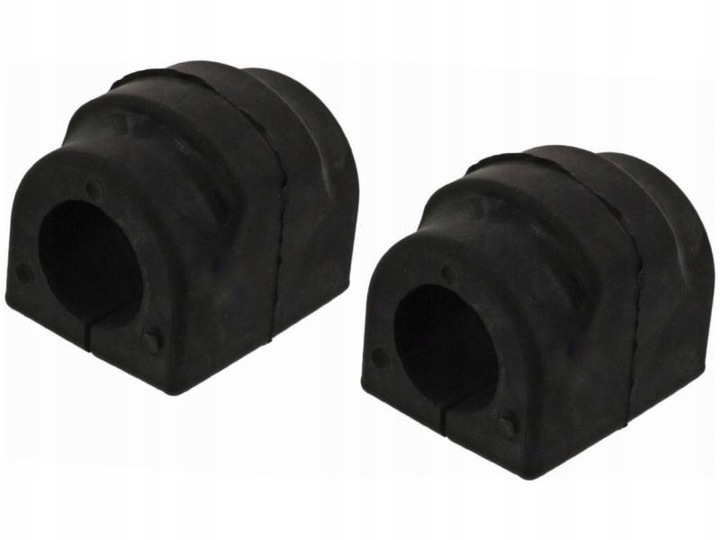 фото №1, Резинки стабилизатора зад bmw z4 e86 3.0 06-08