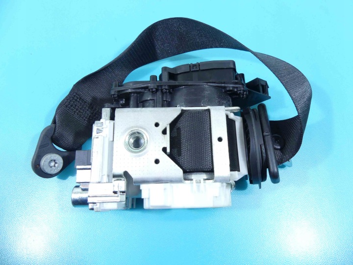 фото №9, Pas безпеки перед праве пасажира mercedes w221 34056323b