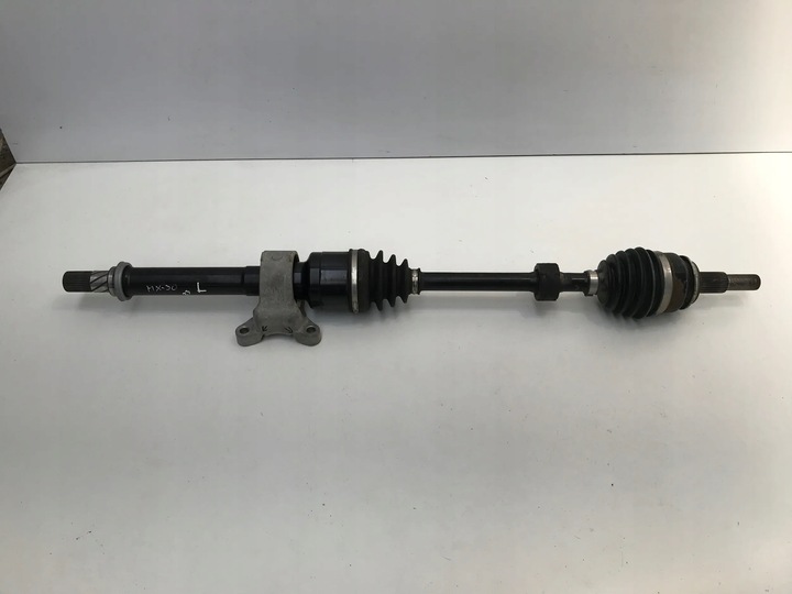 фото №1, Mazda mx-30 2022 электрик полуось левый перед длинная ebj92m