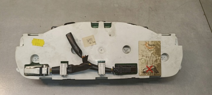 фото №7, Панель приборов jaguar x-type 2.0 d 1x4f-10841-a